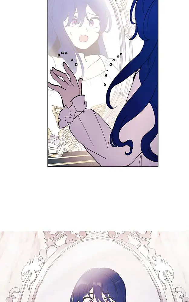 What is the outcome for the villain? - Episode 1 - read scene 122