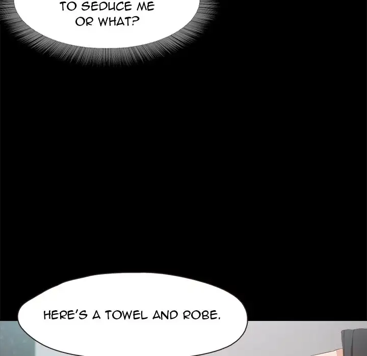 Dream Vacation - Episode 1 - read scene 163