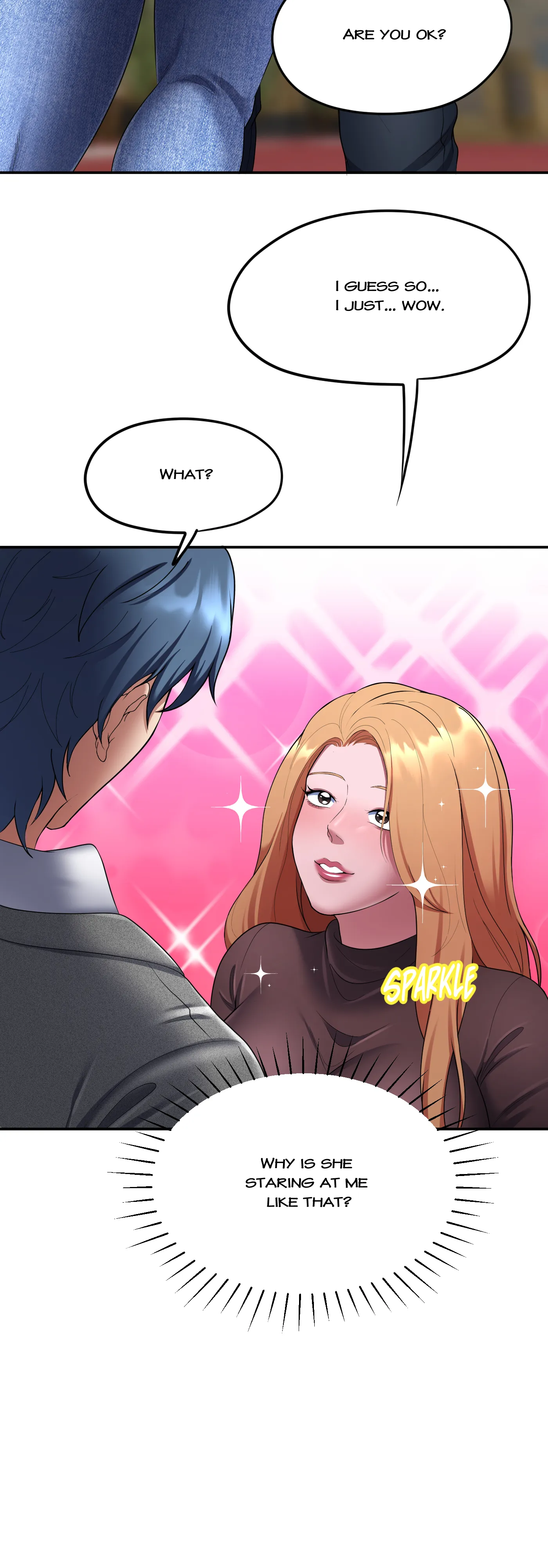 Winter Games - Prologue - read scene 19