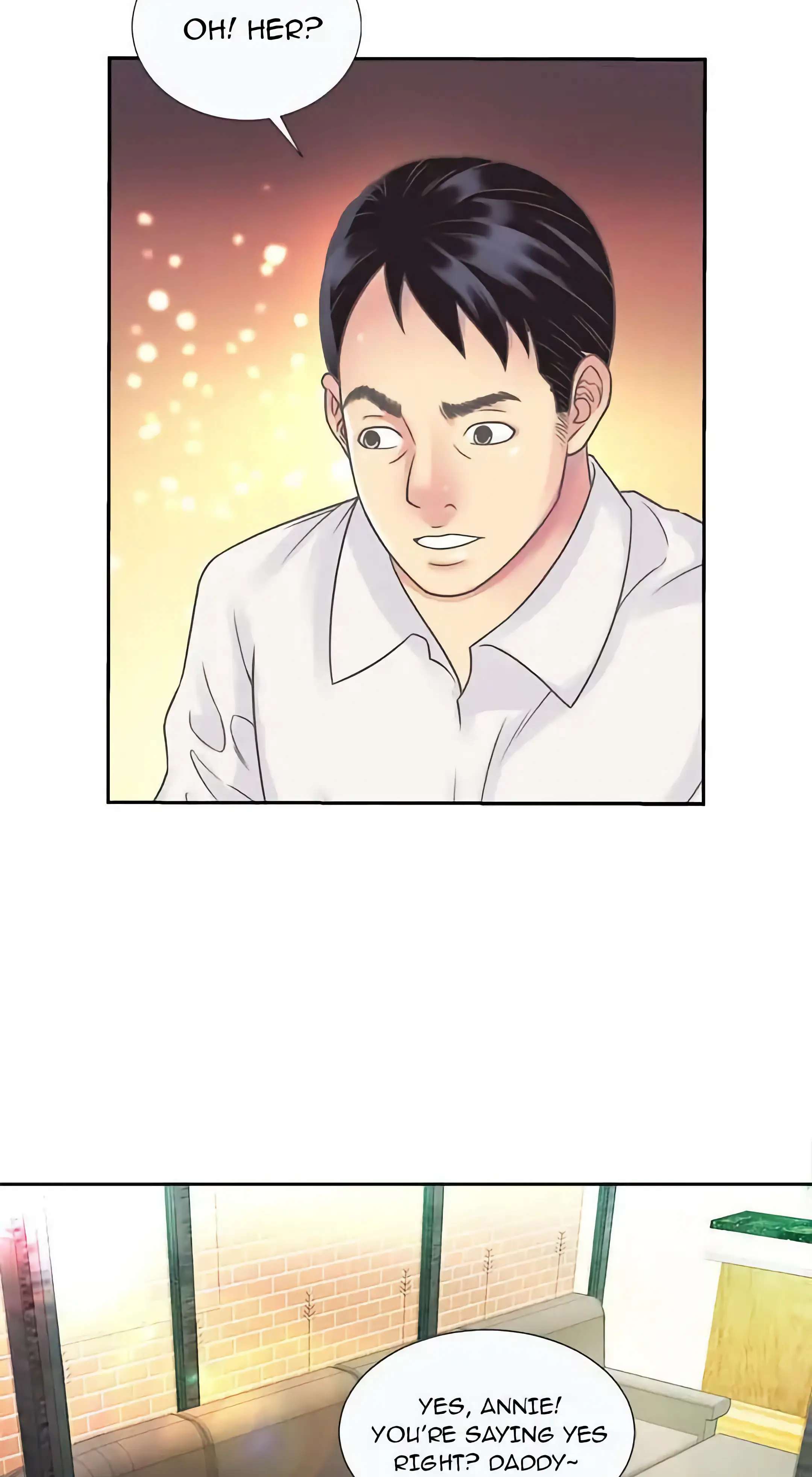 My Friend’s Dad - Prologue - read scene 8