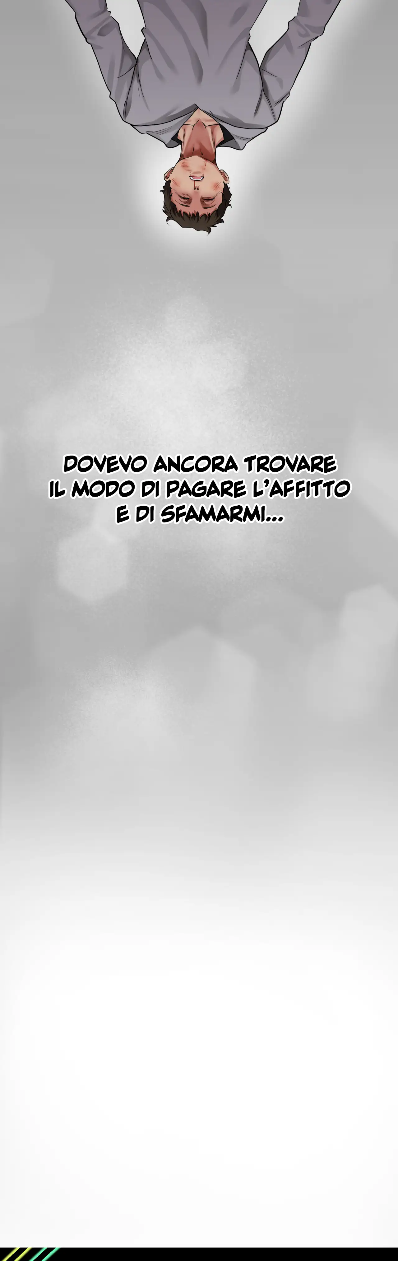 L'Anello del Potere - Episode 1 - read scene 9