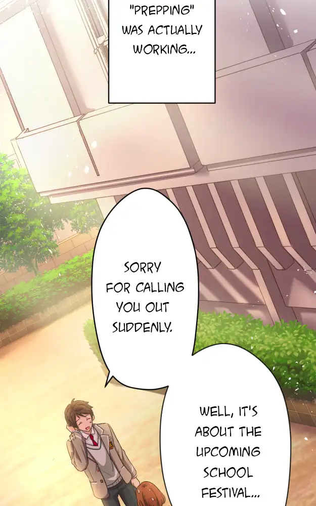Real Love! - Episode 4 - read scene 51