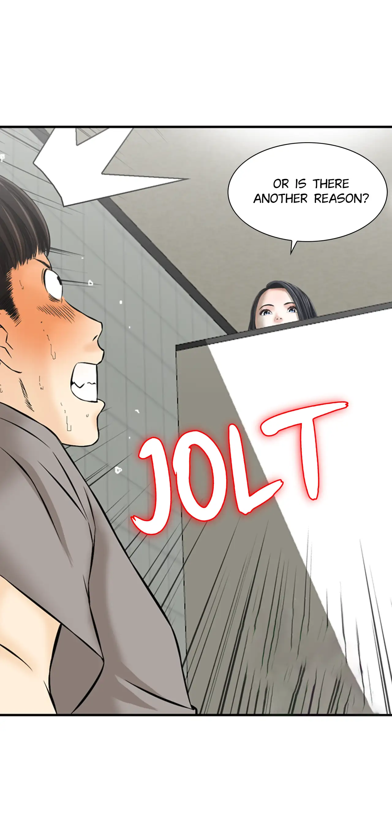 Three Men's Woman - Prologue - read scene 18