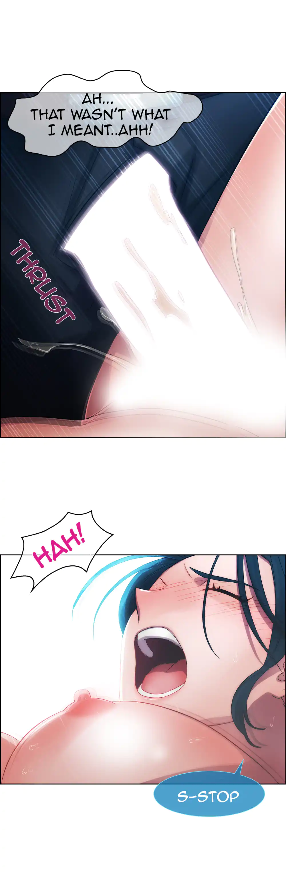 Lady Garden - Episode 4 - read scene 19