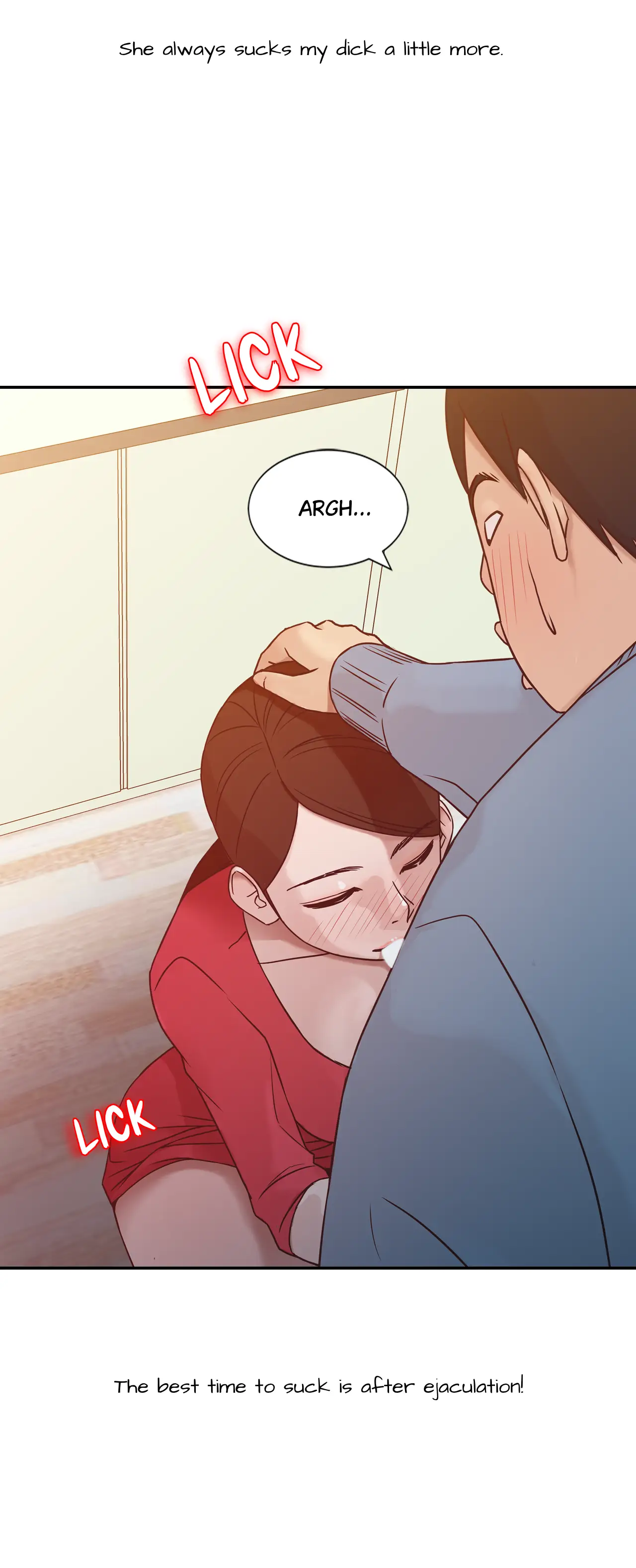 Training Sister In Law - Episode 2 - read scene 24