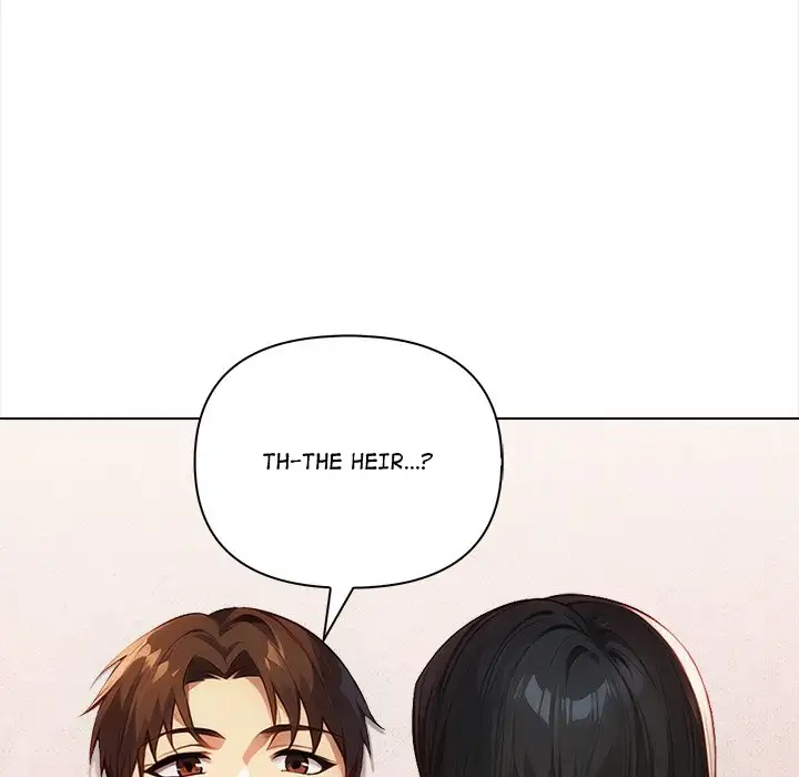 The Perfect Swap - Episode 3 - read scene 89