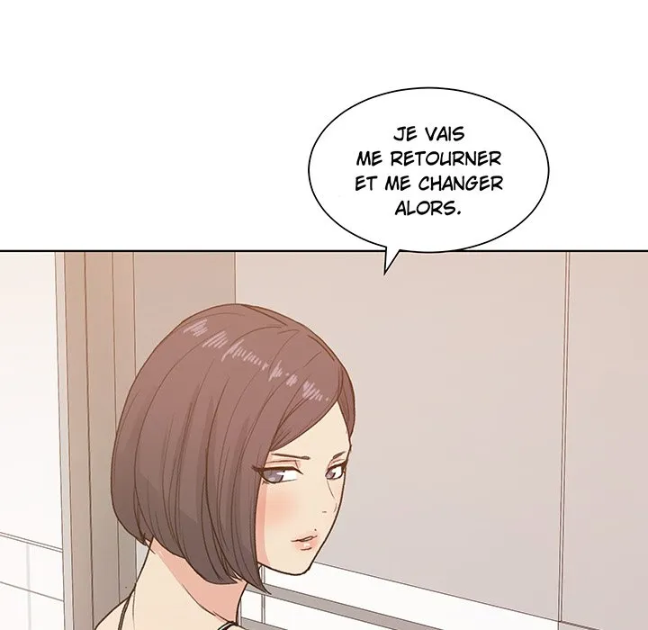 La boutique de BD - Episode 4 - read scene 34