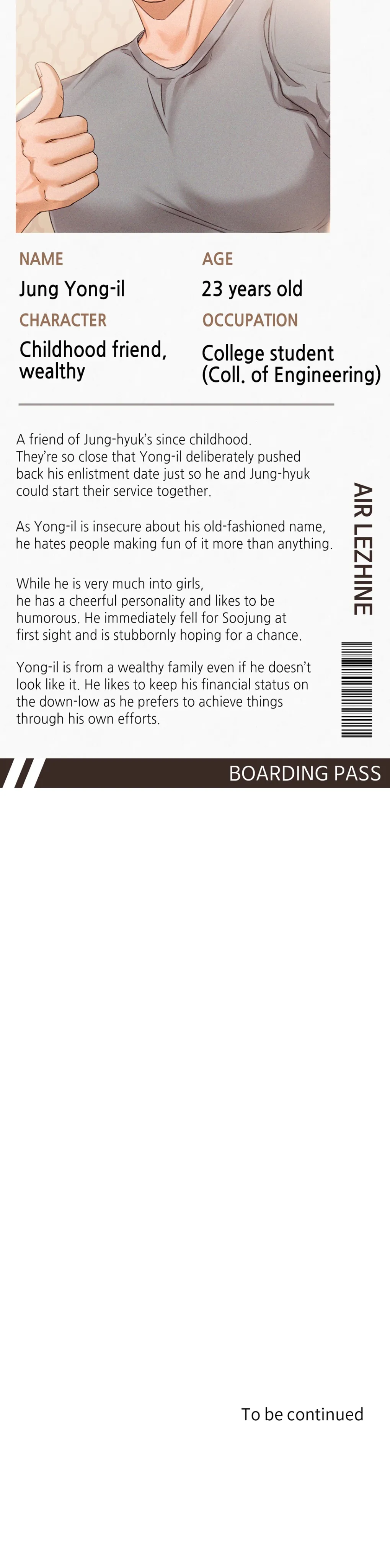 Flying High - Episode 4 - read scene 38
