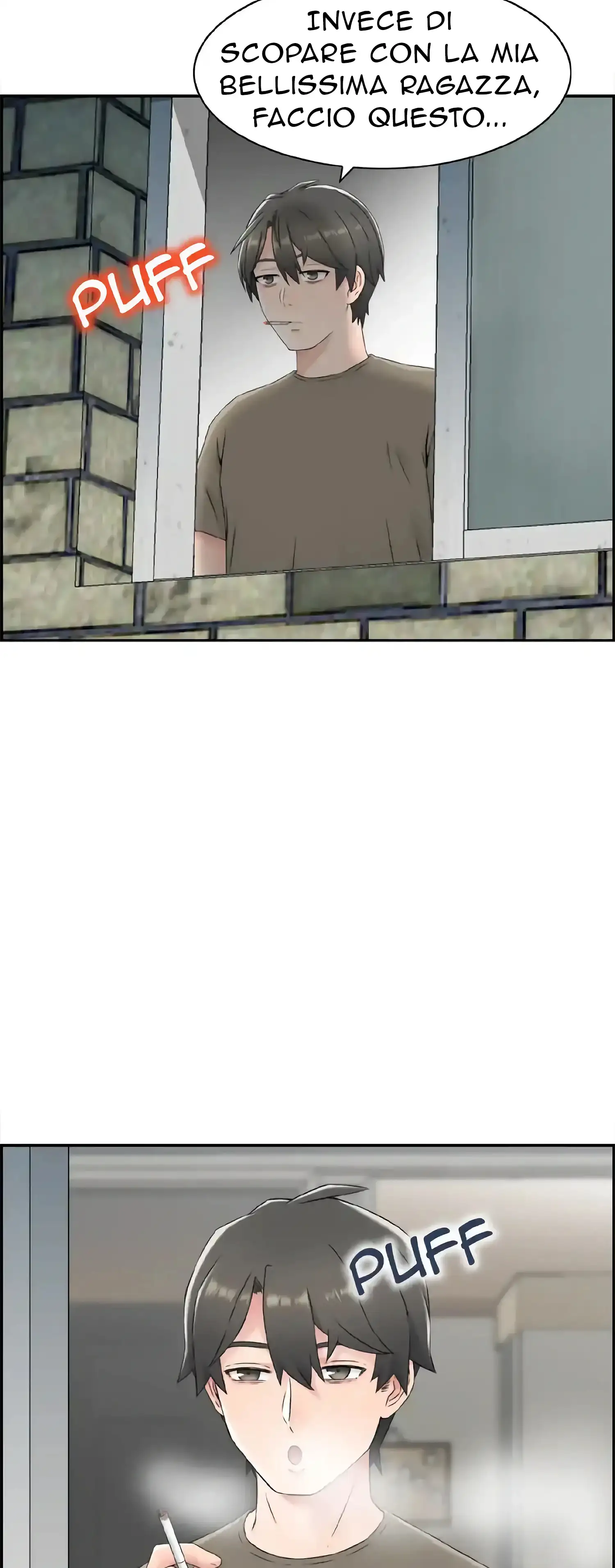 L'Attrice Giapponese - Episode 1 - read scene 20