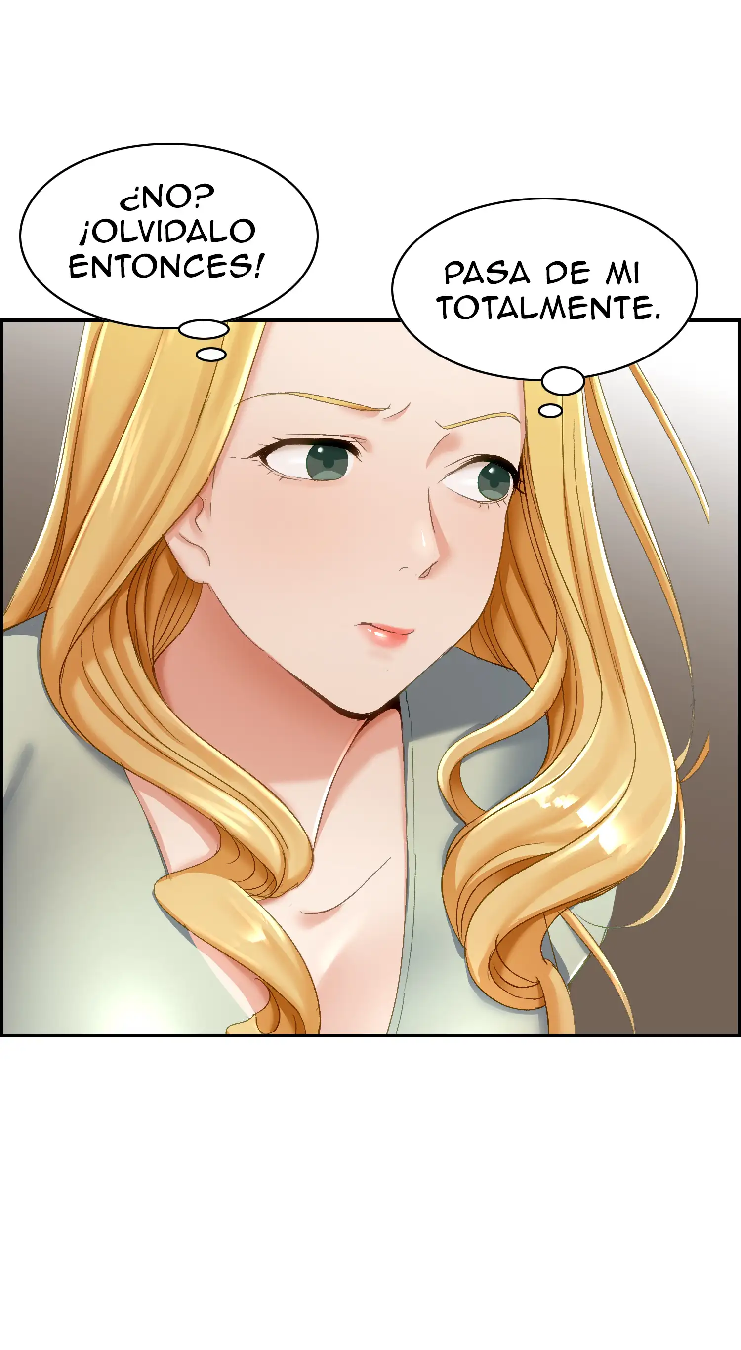 Intercambio de aventura - Episode 2 - read scene 21