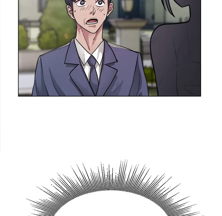 THE BANK CLERK - Episode 1 - read scene 73