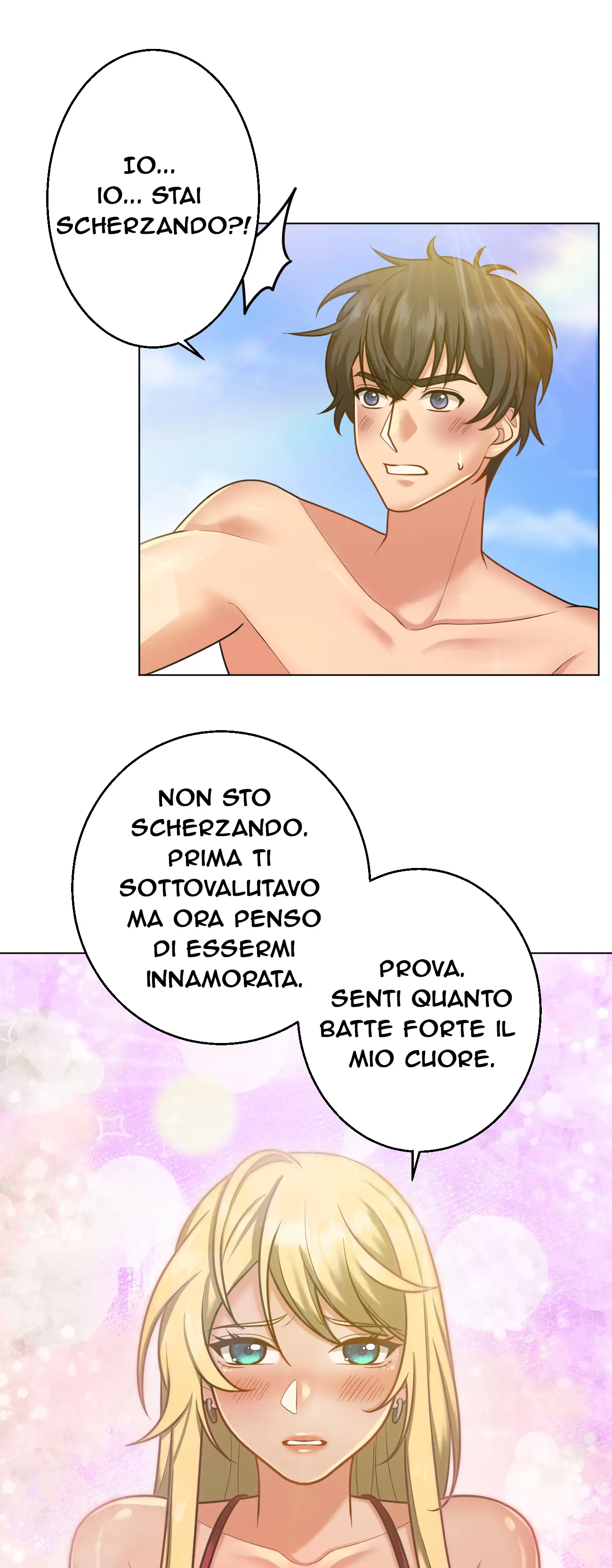 Pesca Matura, Uva Acerba - Episode 4 - read scene 12