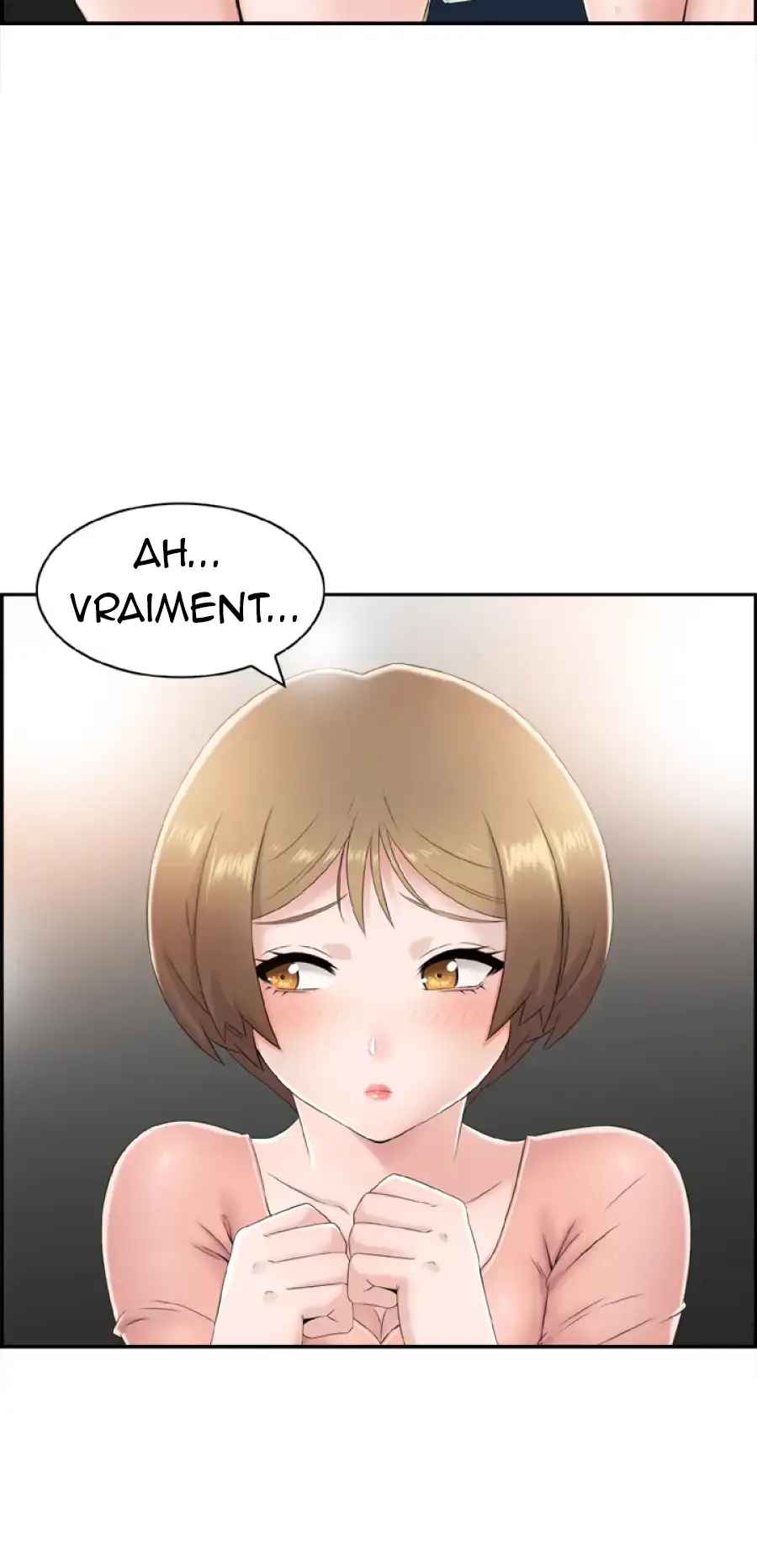L'Actrice Japonaise - Episode 3 - read scene 23