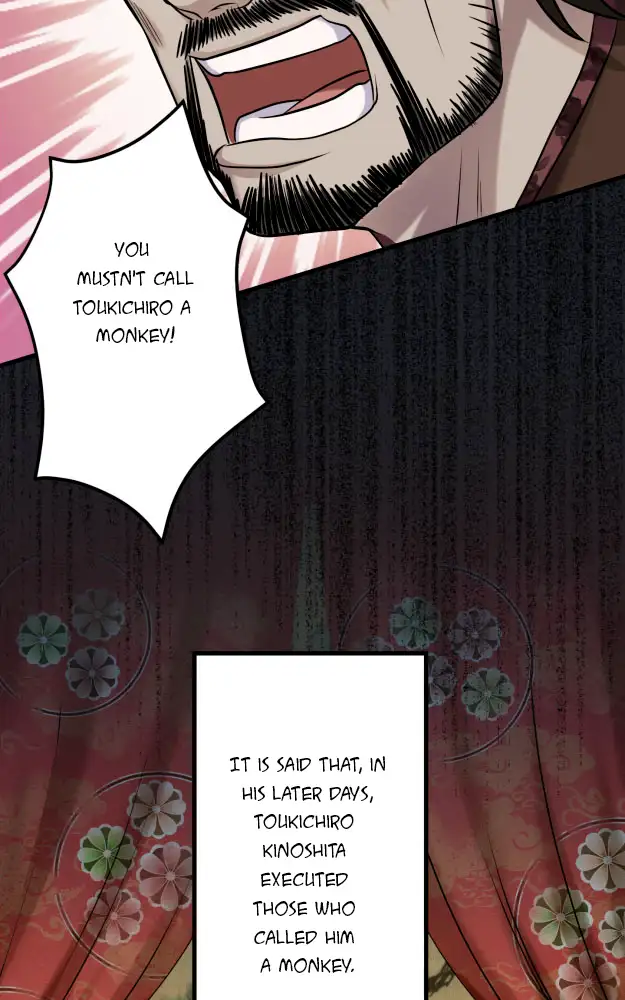 JK Yakuza conquers the warring states - Episode 3 - read scene 35