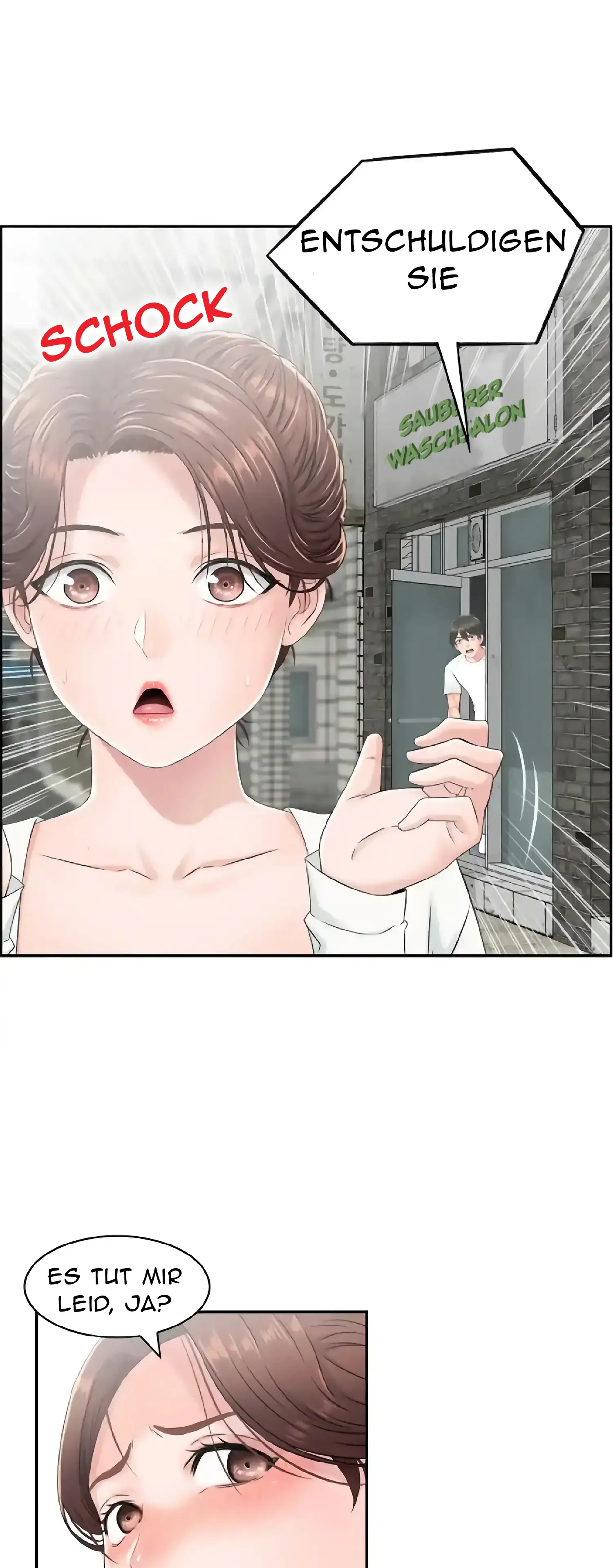 Die Japanische Schauspielerin - Episode 3 - read scene 1