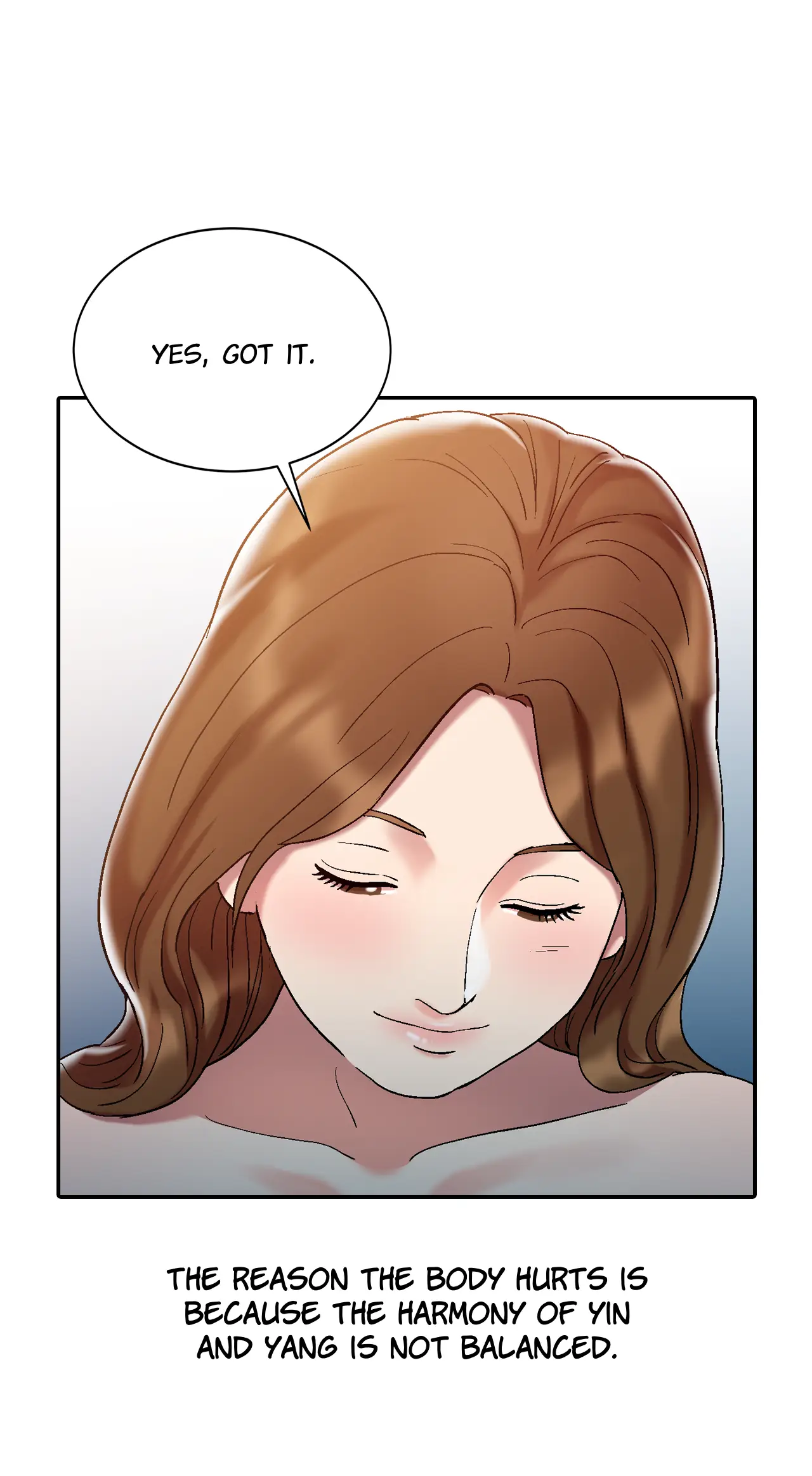 Legendary Hand - Episode 1 - read scene 17