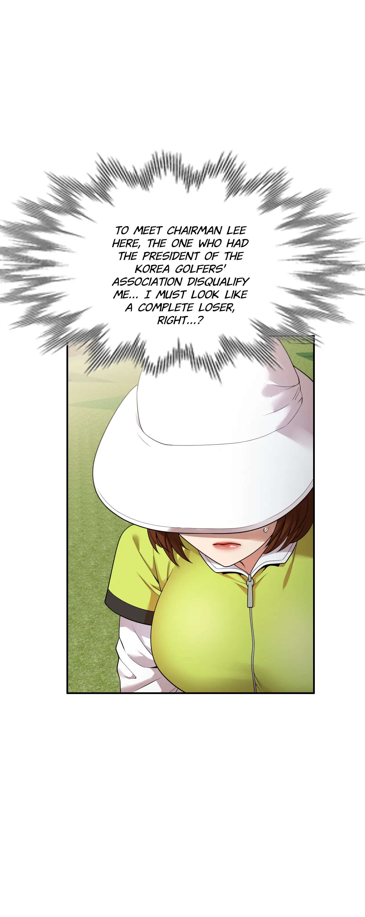 Caddie Mom - Episode 1 - read scene 78
