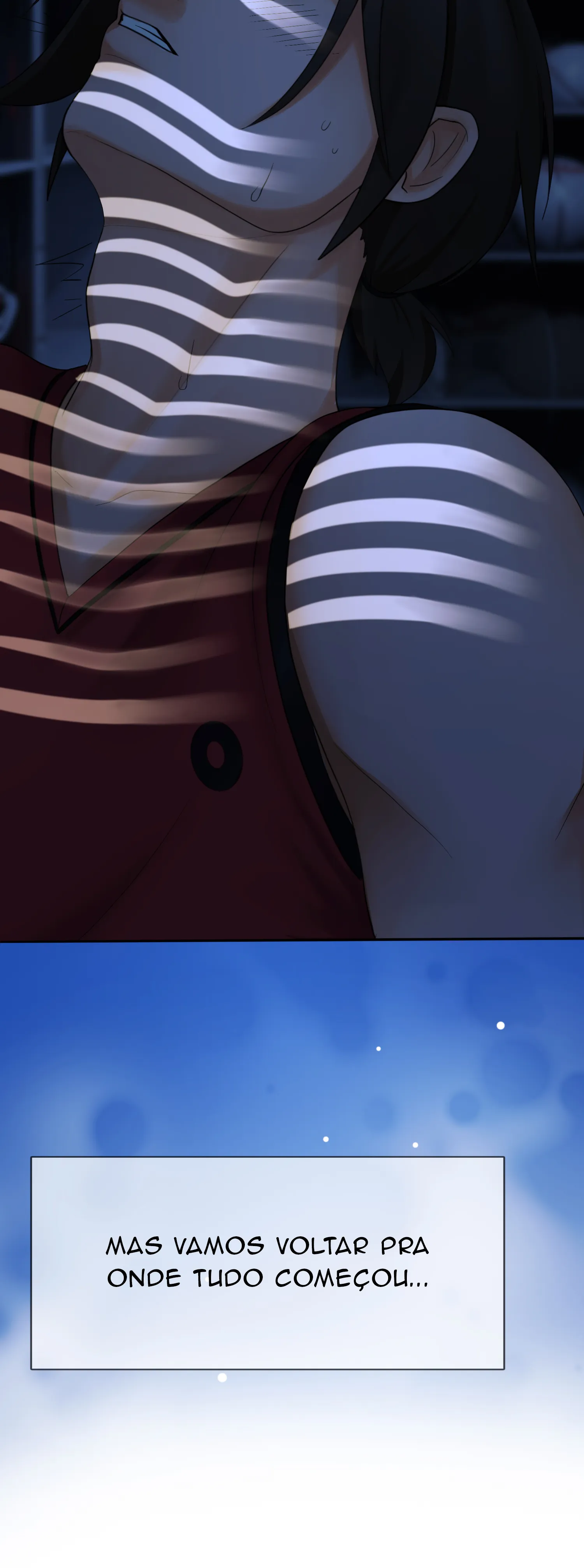 Saque Quente - Episode 1 - read scene 4