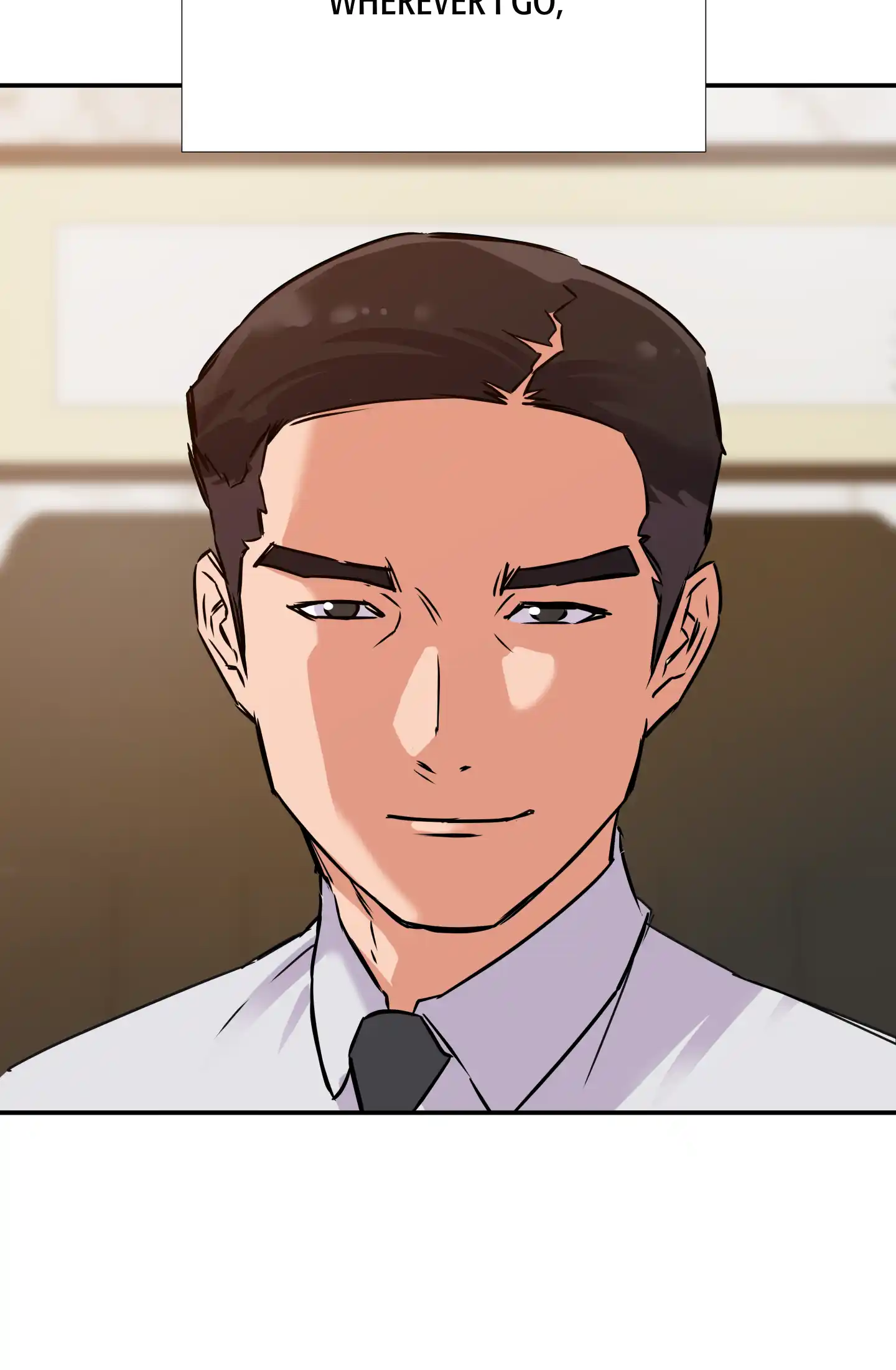 Different Taste Than The Wife - Episode 1 - read scene 8