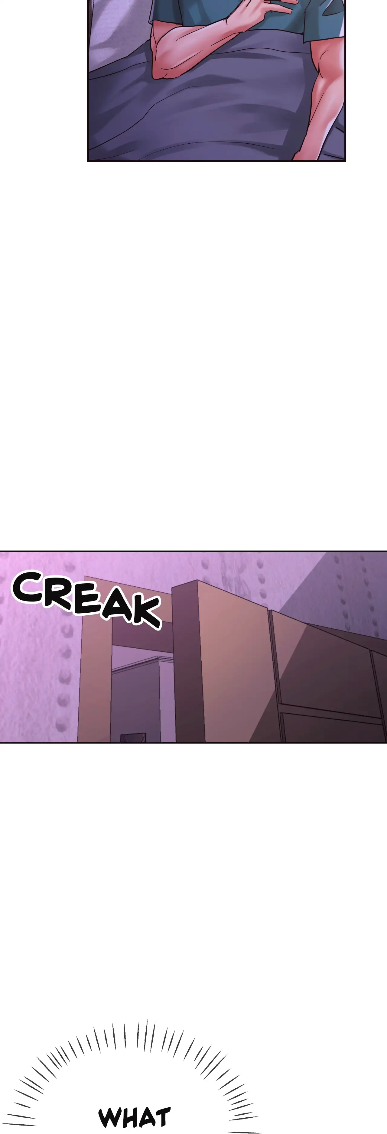 Sisters in Law - Prologue - read scene 20