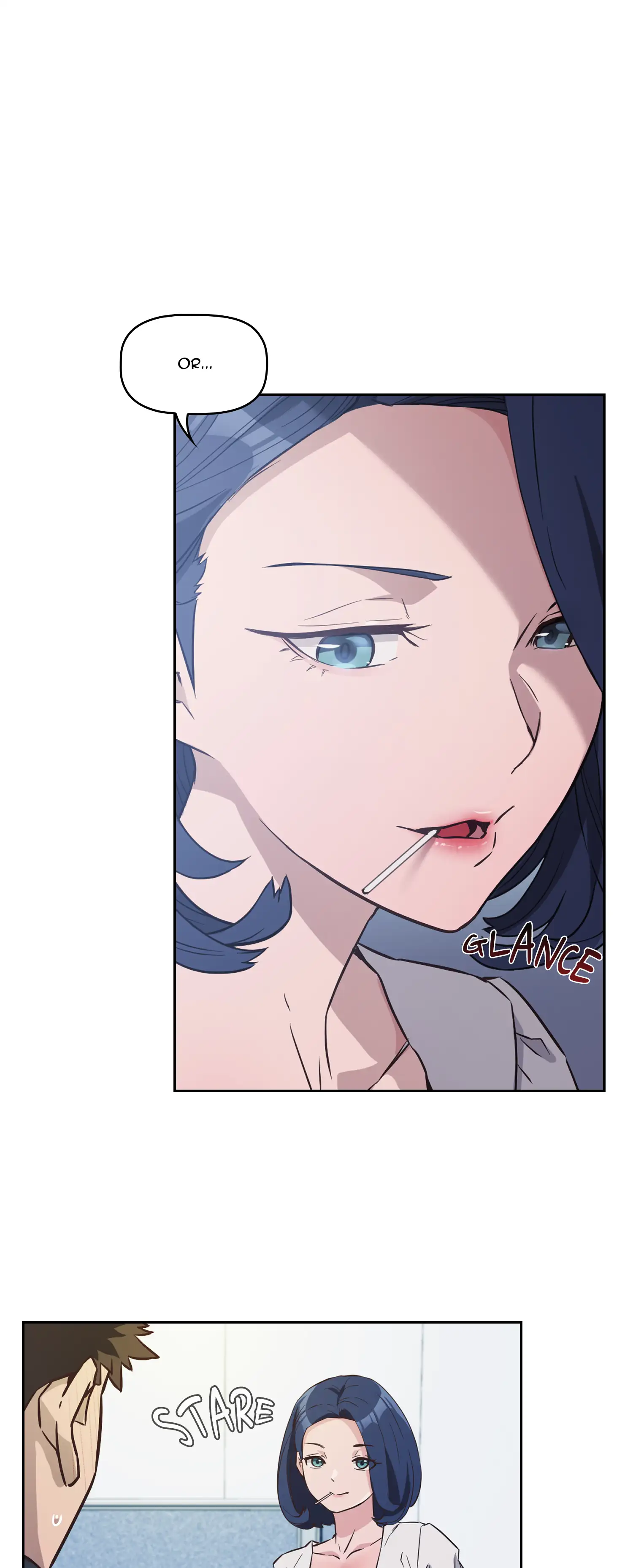 Four's a Crowd - Episode 1 - read scene 51