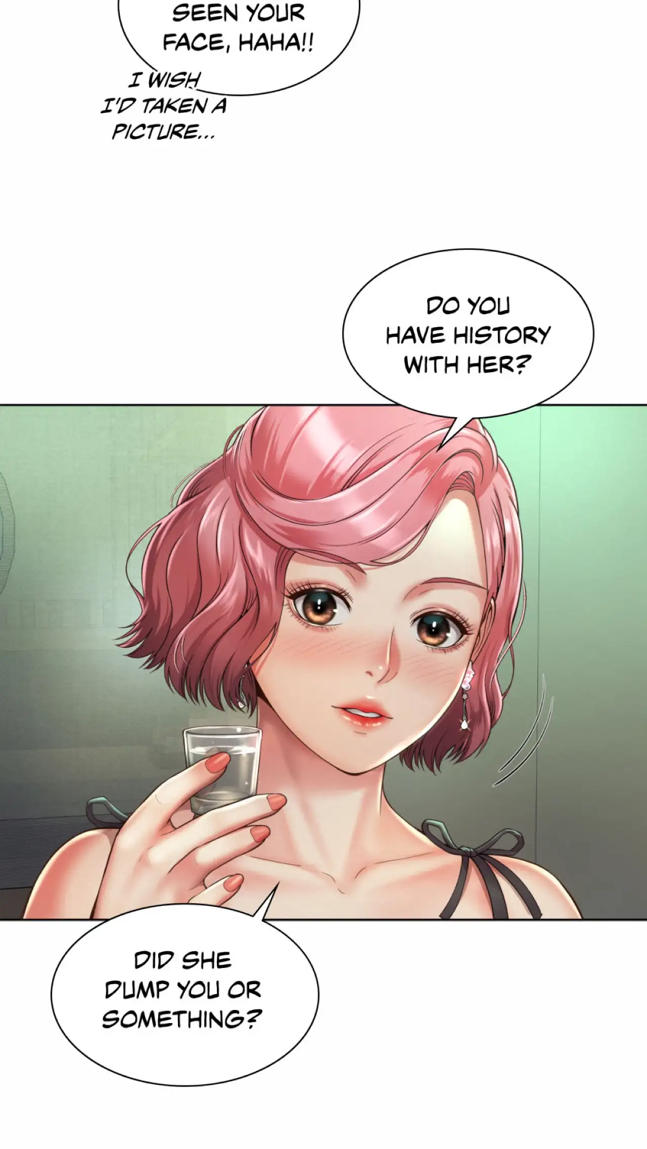 Office Affairs - Episode 3 - read scene 32