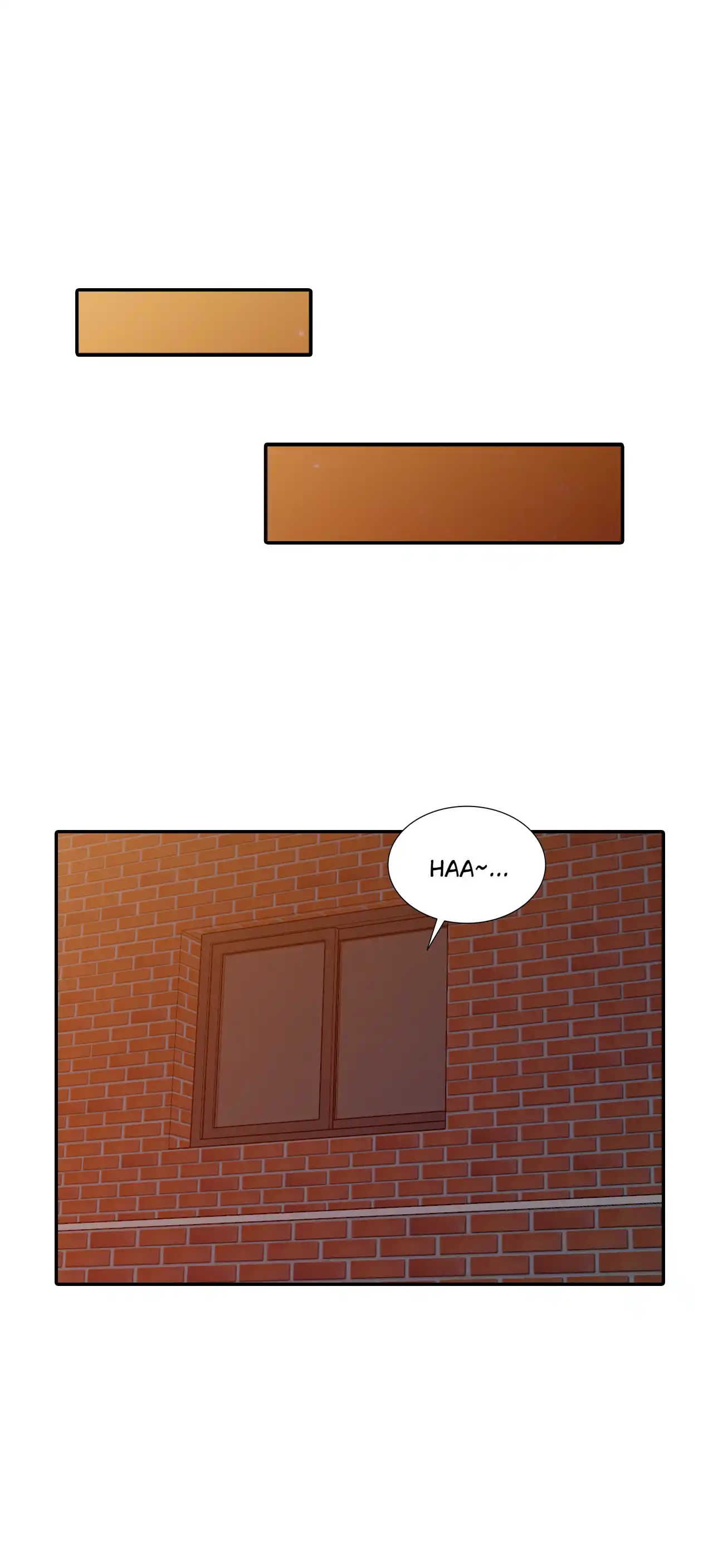 Stolen Taste - Episode 3 - read scene 34