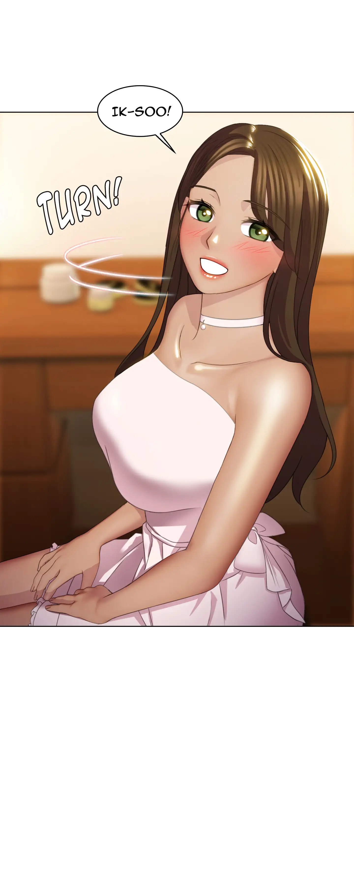 Choose Your Wife! - Prologue - read scene 13