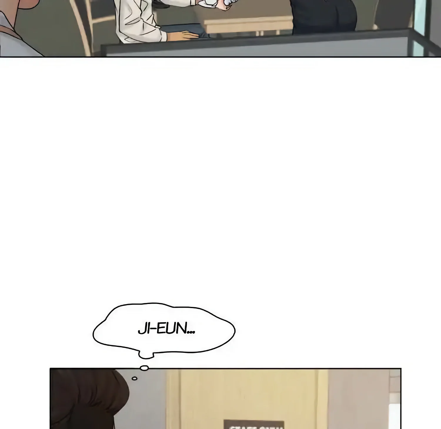 My Girlfriend and My Slave - Episode 5 - read scene 67