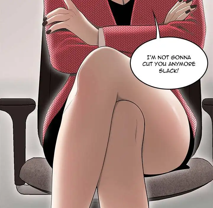 Drama Office - Episode 1 - read scene 46