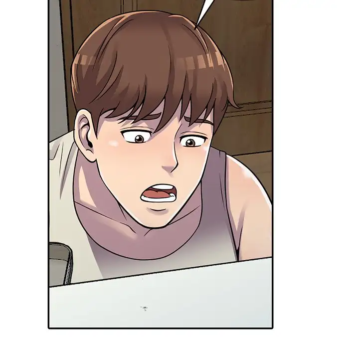 Sabor Robado - Episode 3 - read scene 84
