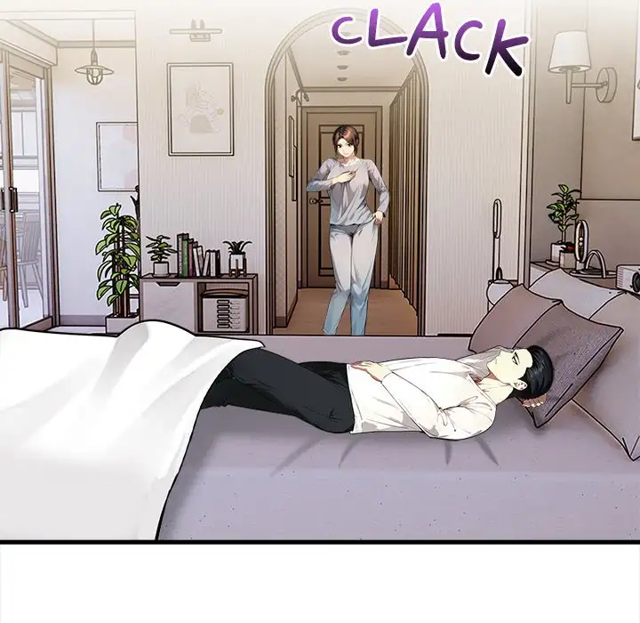 Her Dark Secret - Episode 3 - read scene 122