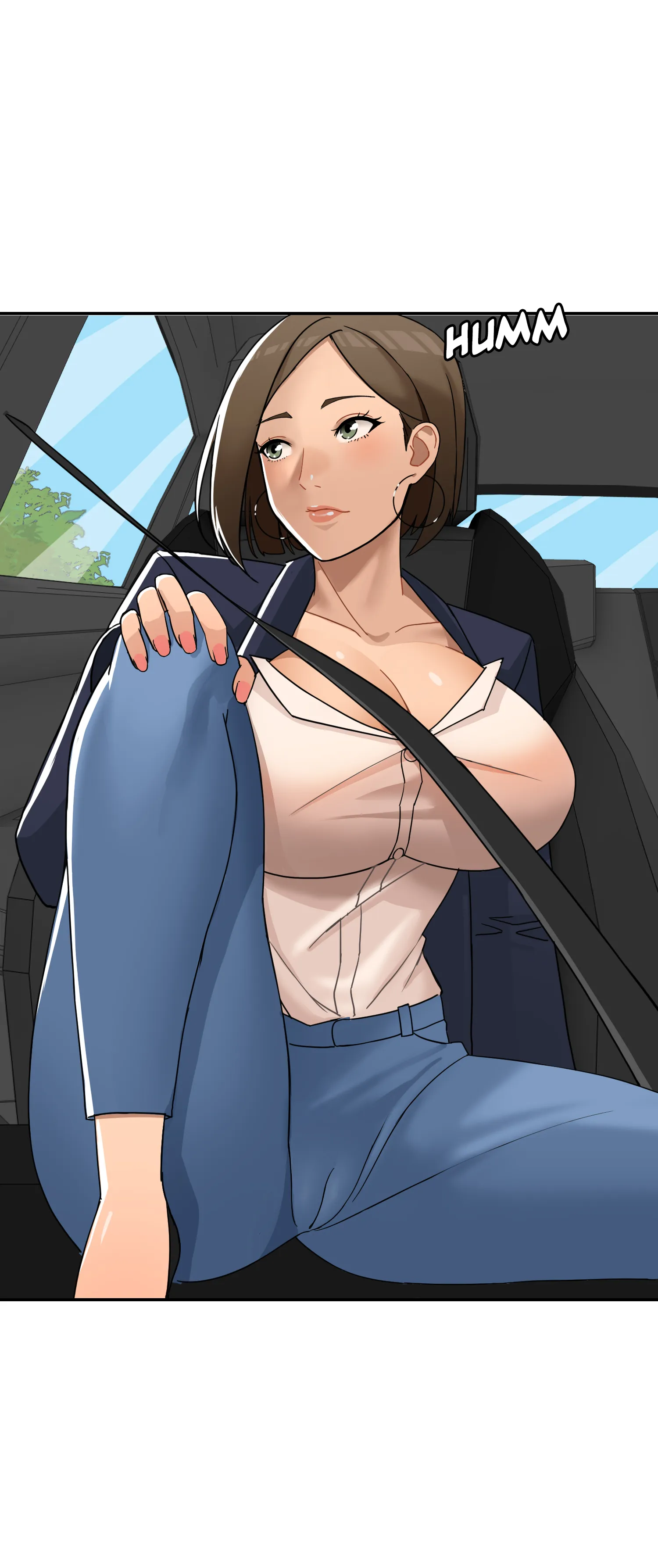 Apprends-Moi D'abord! - Episode 1 - read scene 14