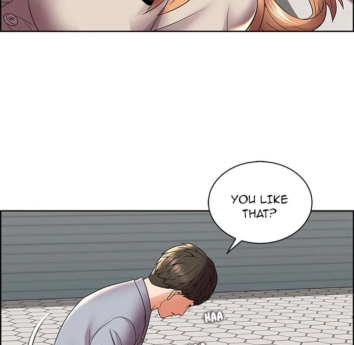 Locked By Desire - Episode 5 - read scene 29