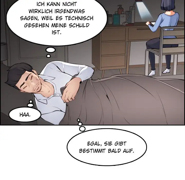 Mama ist eine Studentin - Episode 1 - read scene 37
