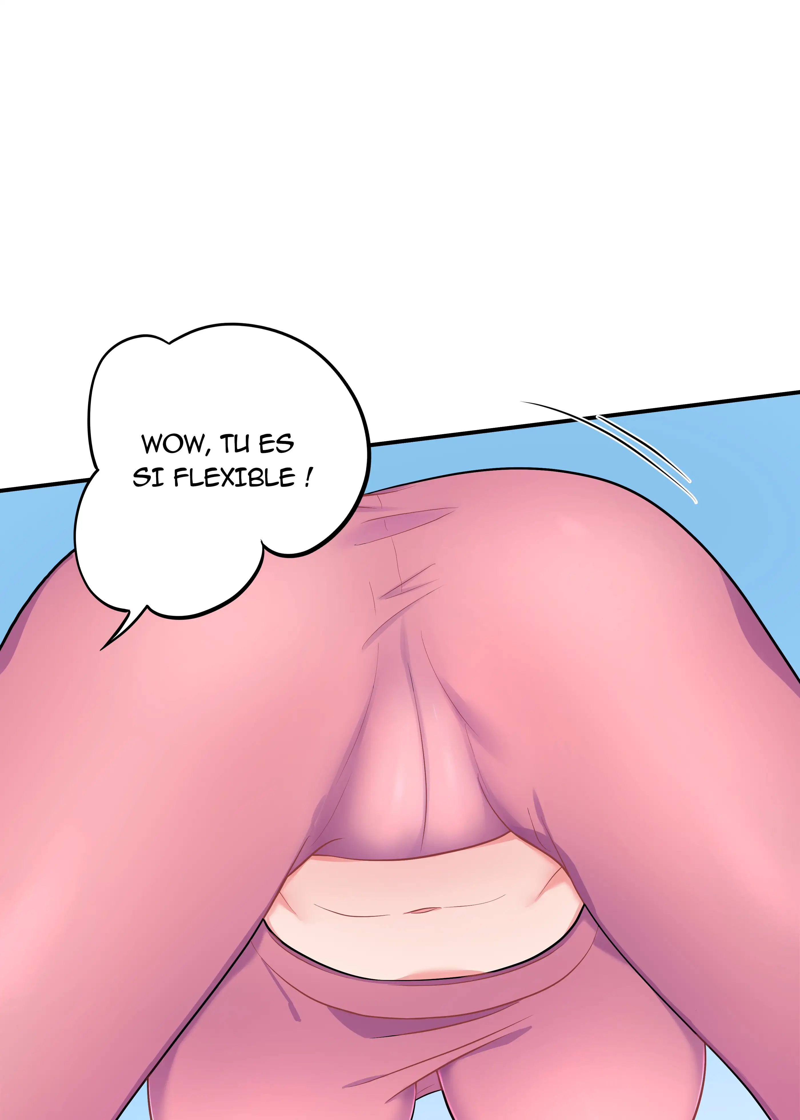 Tante Charmante - Episode 1 - read scene 52