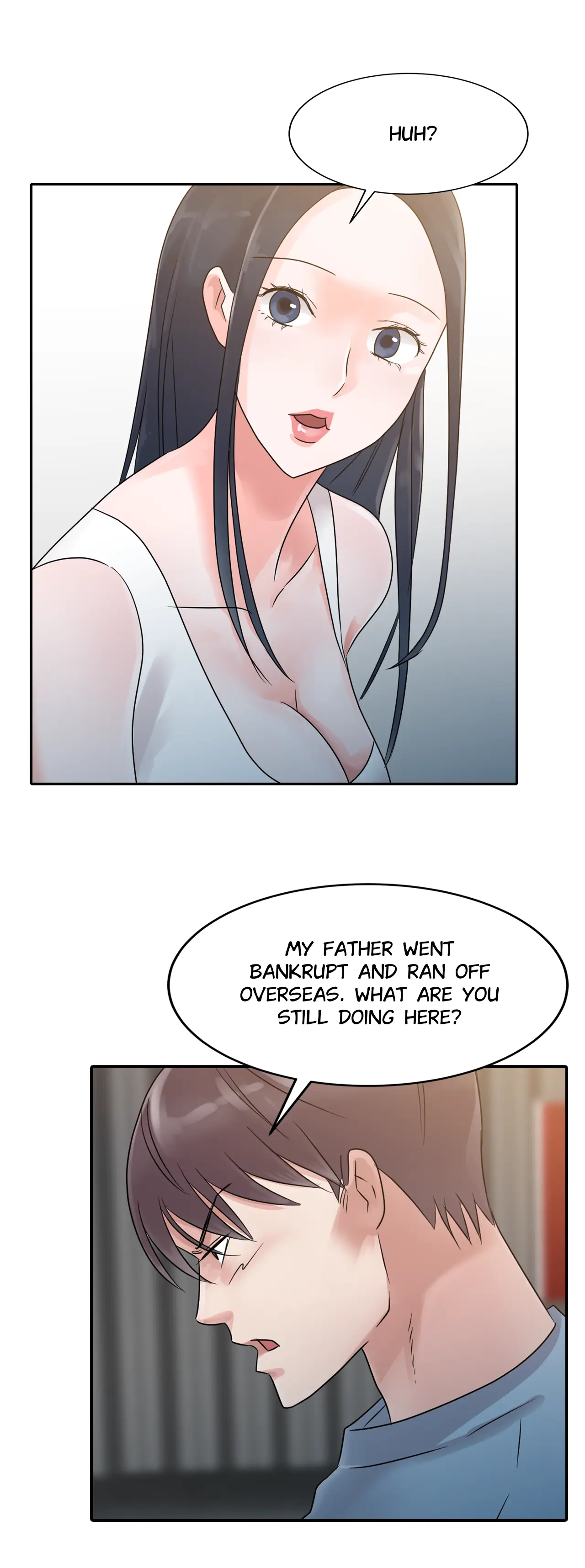 My Stepmom's Plan - Episode 2 - read scene 25
