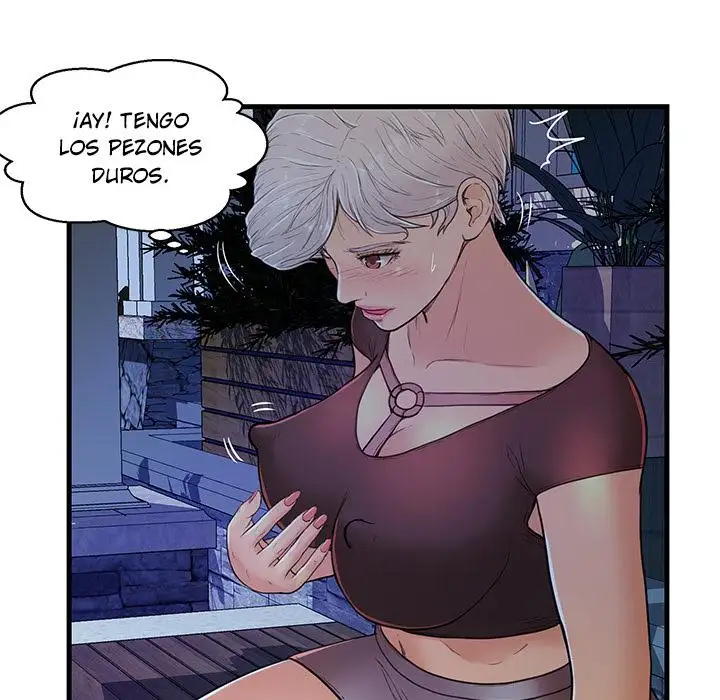 Zona De Amor Potencial - Episode 2 - read scene 88