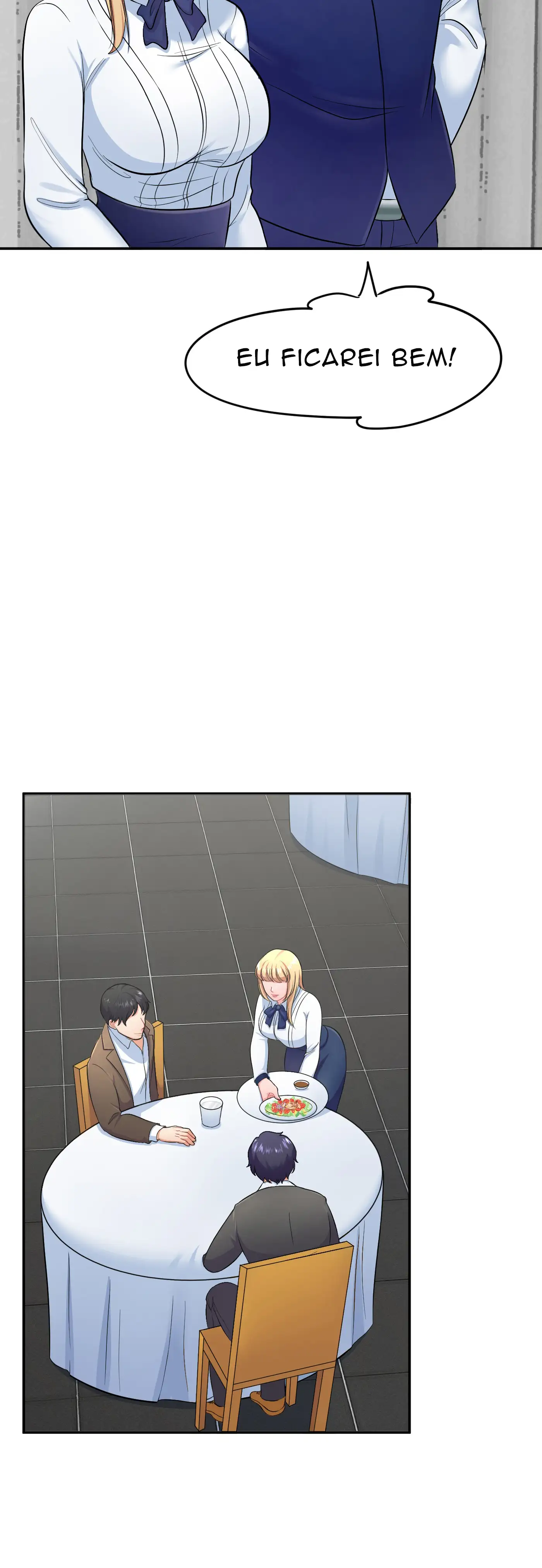 Quarto Extra - Episode 2 - read scene 12