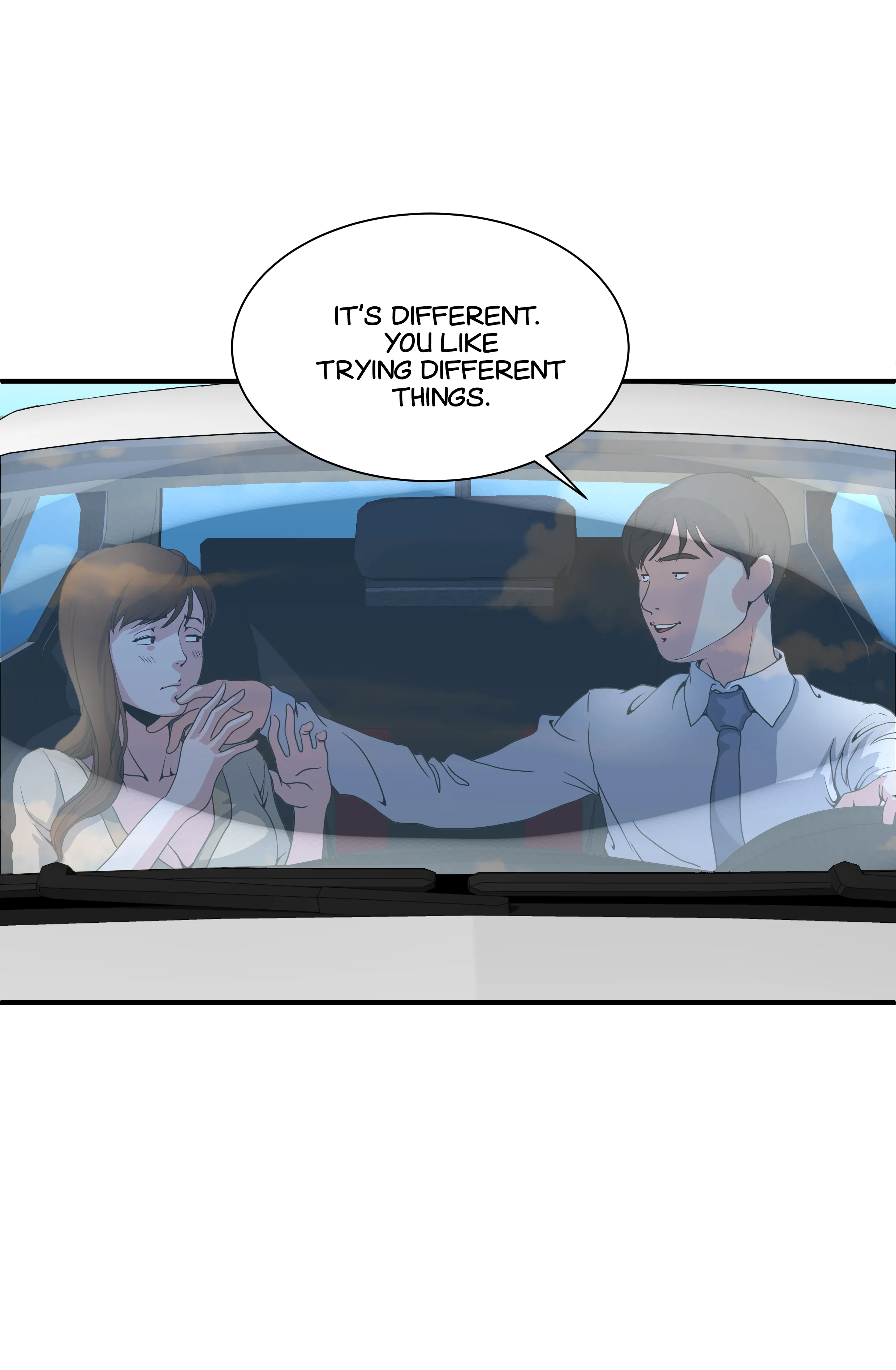 Exposure - Episode 3 - read scene 19