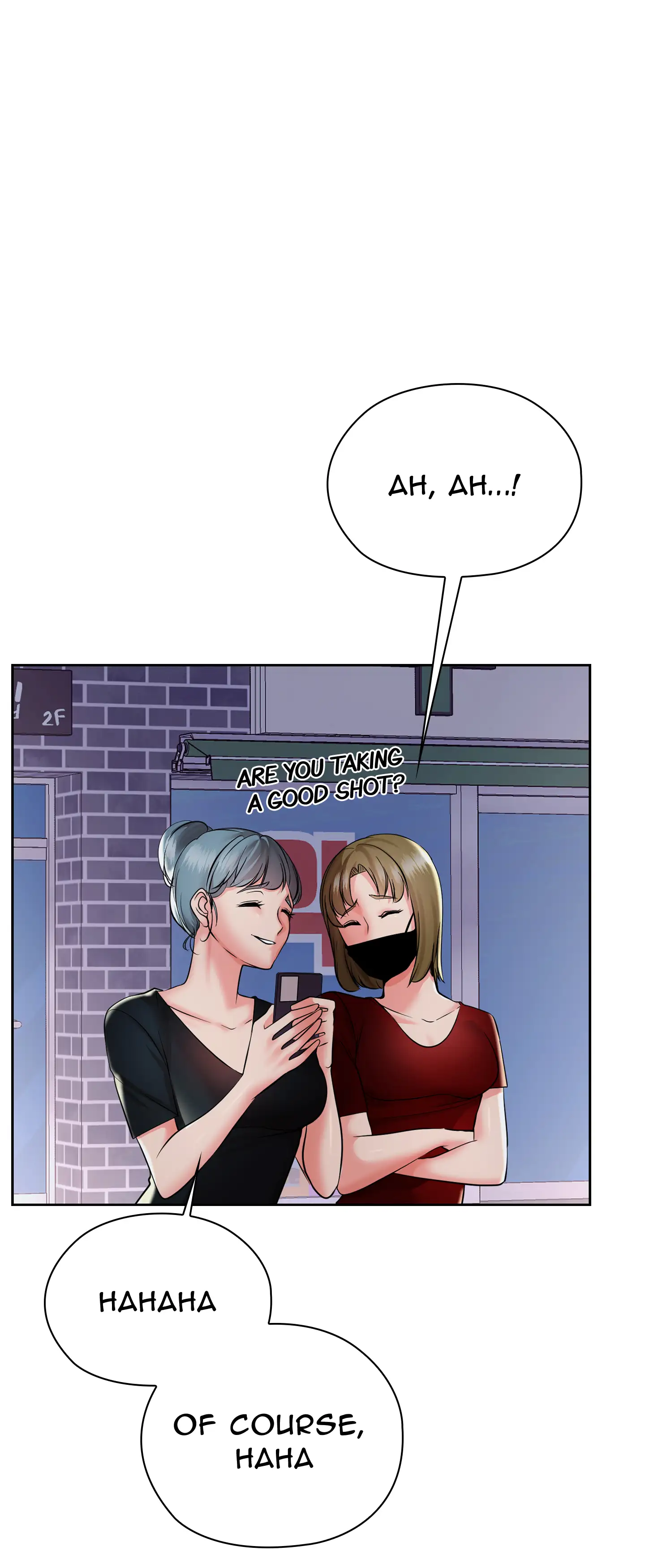 High-Class Person - Episode 4 - read scene 63