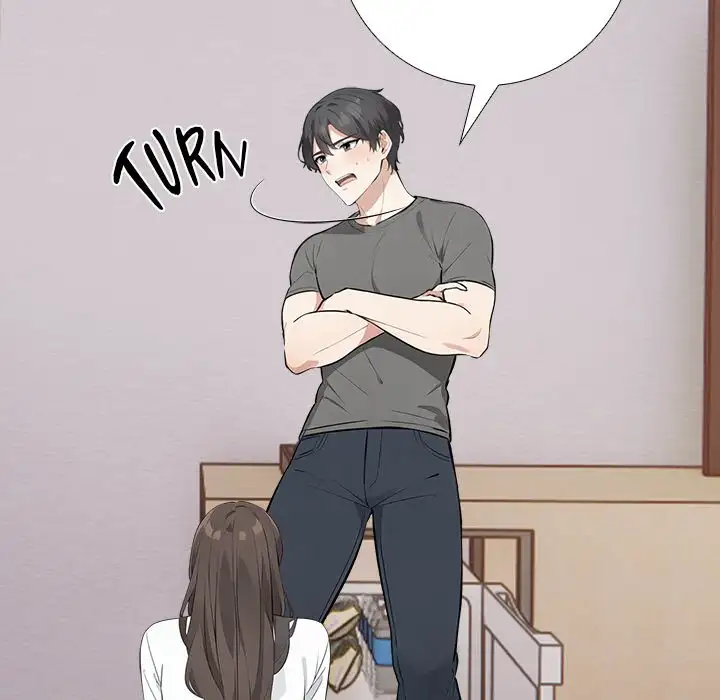 Revenge room - Episode 2 - read scene 62