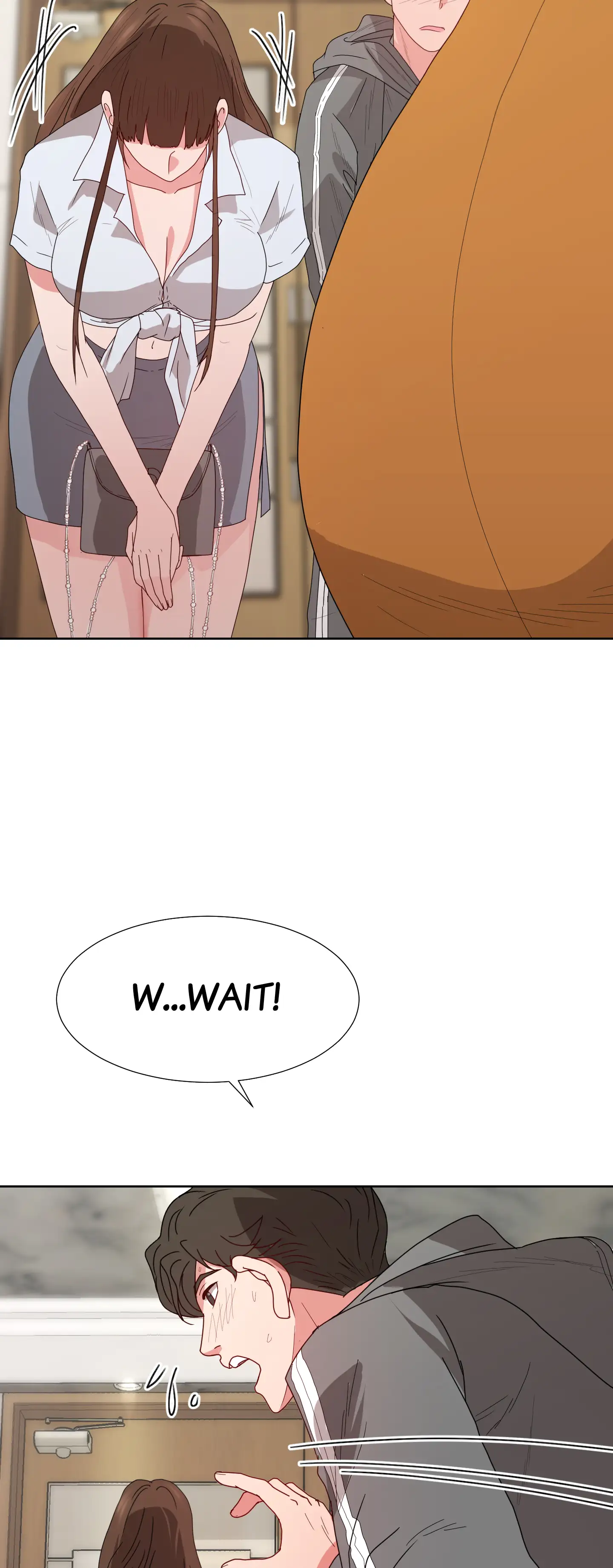 Her Obedient Toy - Episode 3 - read scene 52