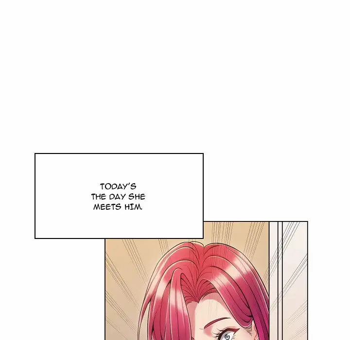 Teacher's Nightlife - Episode 5 - read scene 134