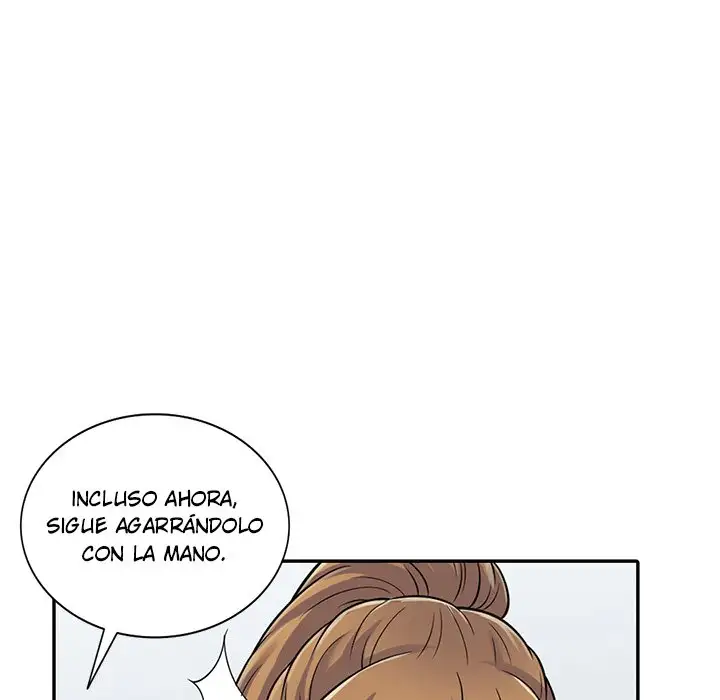 Sabor Robado - Episode 1 - read scene 140
