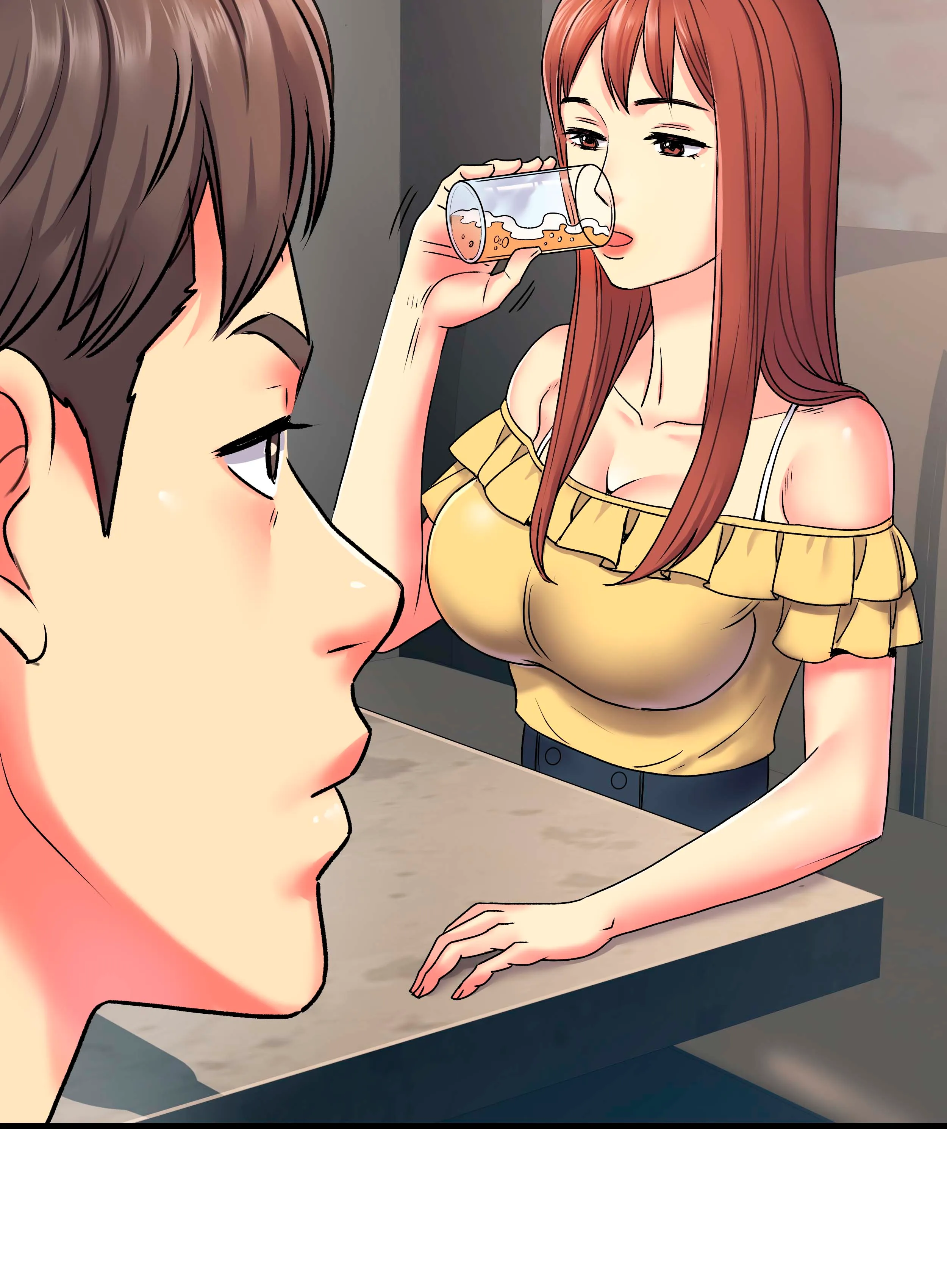 Finalmente single - Episode 2 - read scene 24