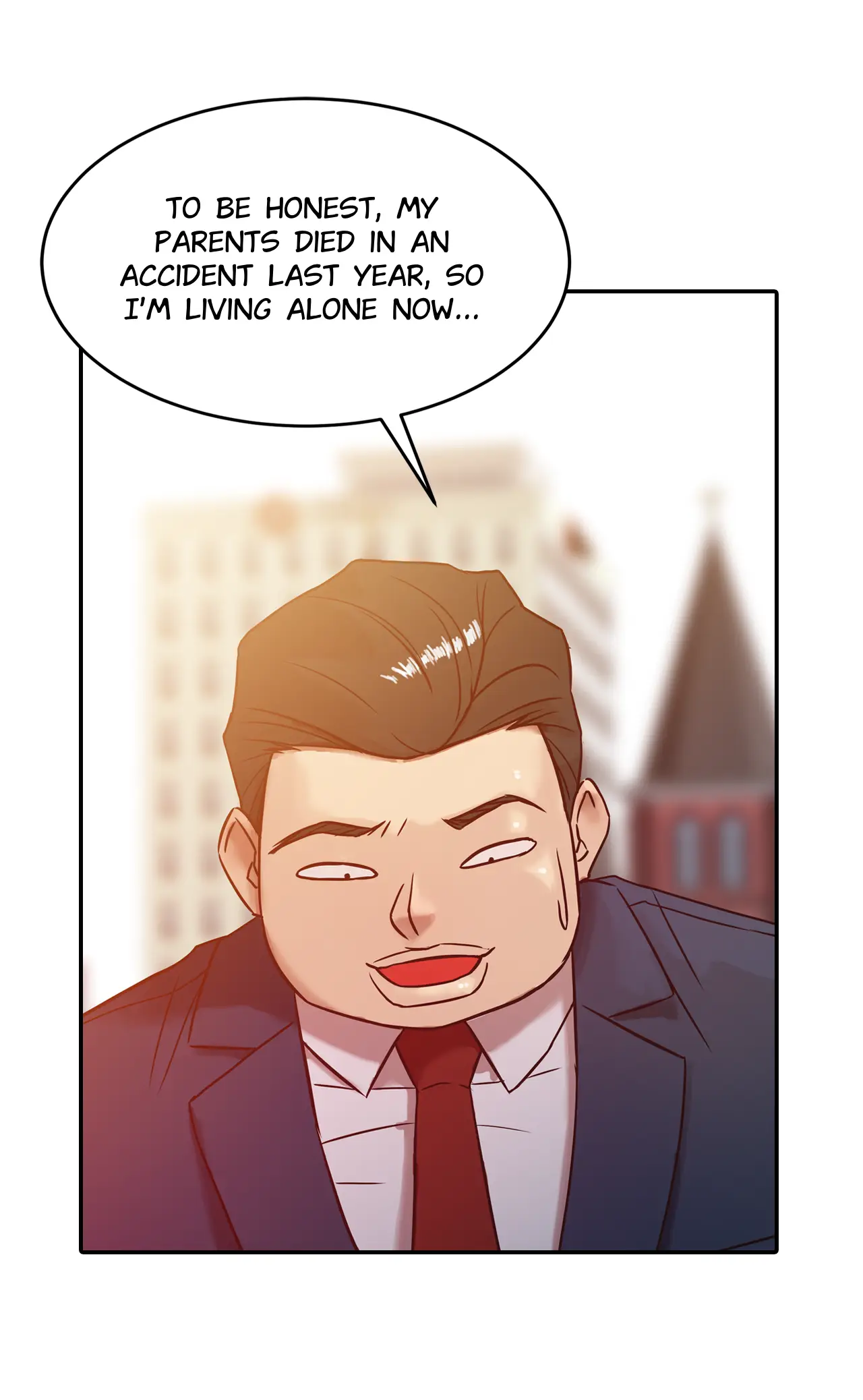 Training Sister In Law - Episode 3 - read scene 3