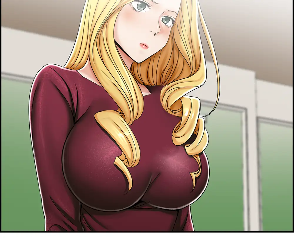 Affair Trade - Prologue - read scene 33