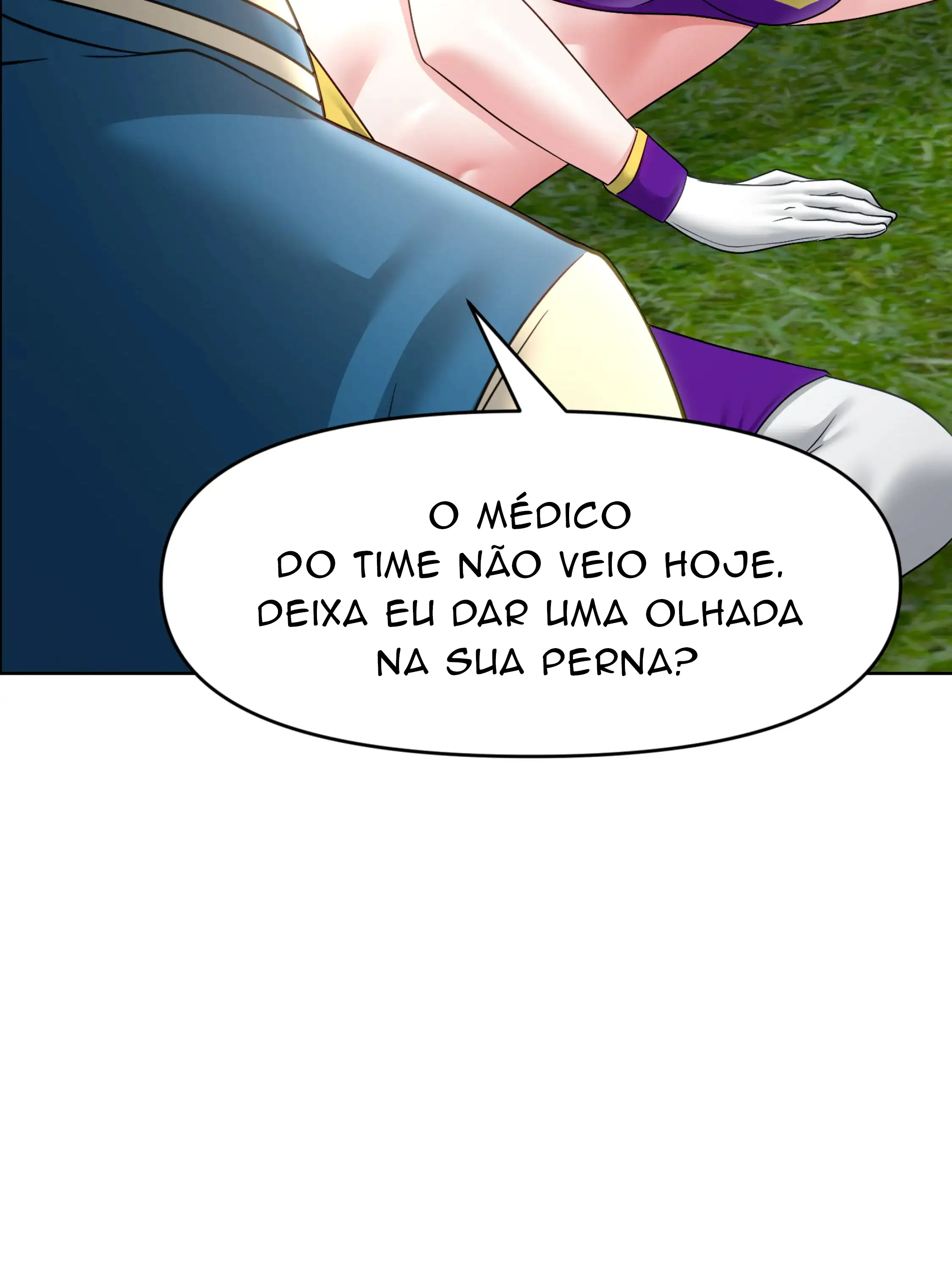 Treinando minha enteada - Prologue - read scene 7