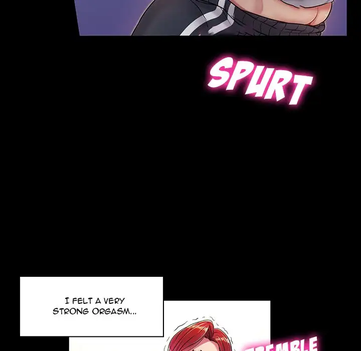 Teacher's Nightlife - Episode 1 - read scene 79